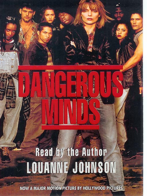 Title details for Dangerous Minds by LouAnne Johnson - Available